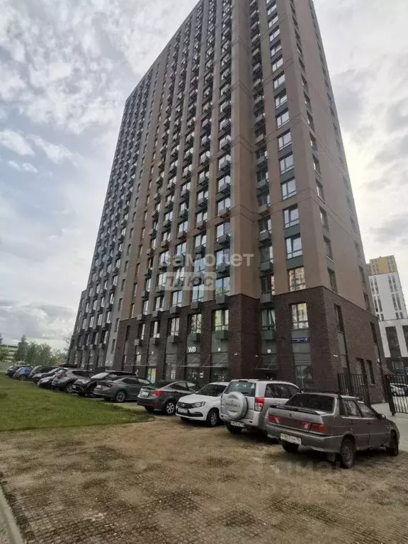 Помещение свободного назначения в Москва Производственная ул., 17 (37 ... - Фото 0