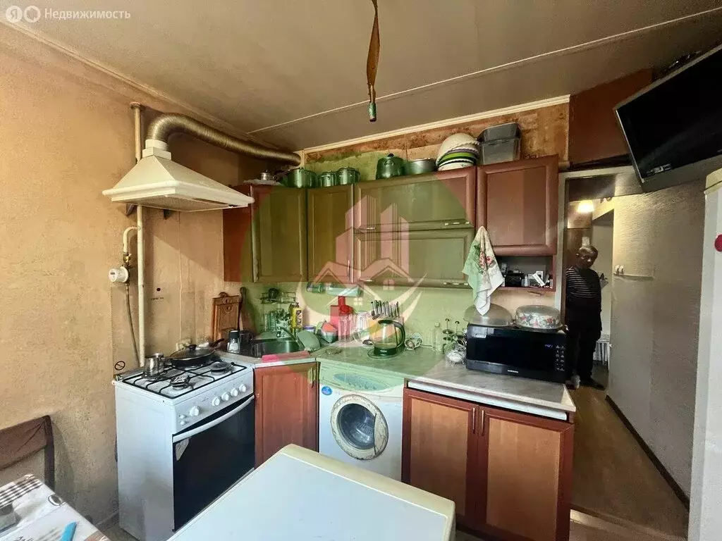 2-комнатная квартира: Ессентуки, Вокзальная улица, 47Ак2 (46.9 м) - Фото 1