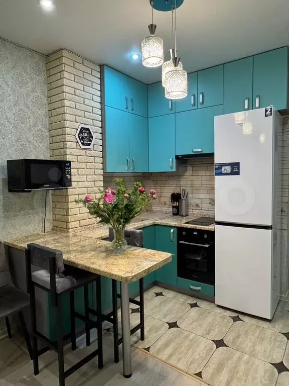Квартира-студия, 28 м, 17/19 эт. - Фото 0