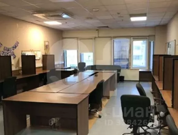 Офис в Москва ул. Академика Королева, 12 (2344 м) - Фото 1