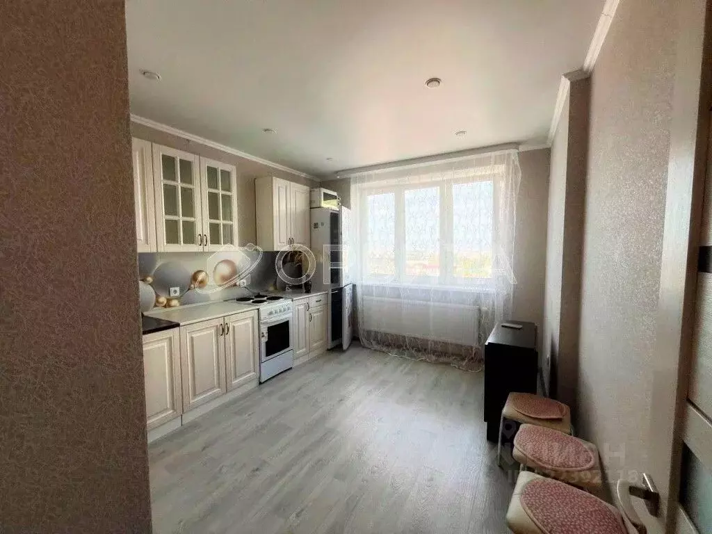 2-к кв. Тюменская область, Тюмень Ставропольская ул., 97к4 (50.0 м) - Фото 2