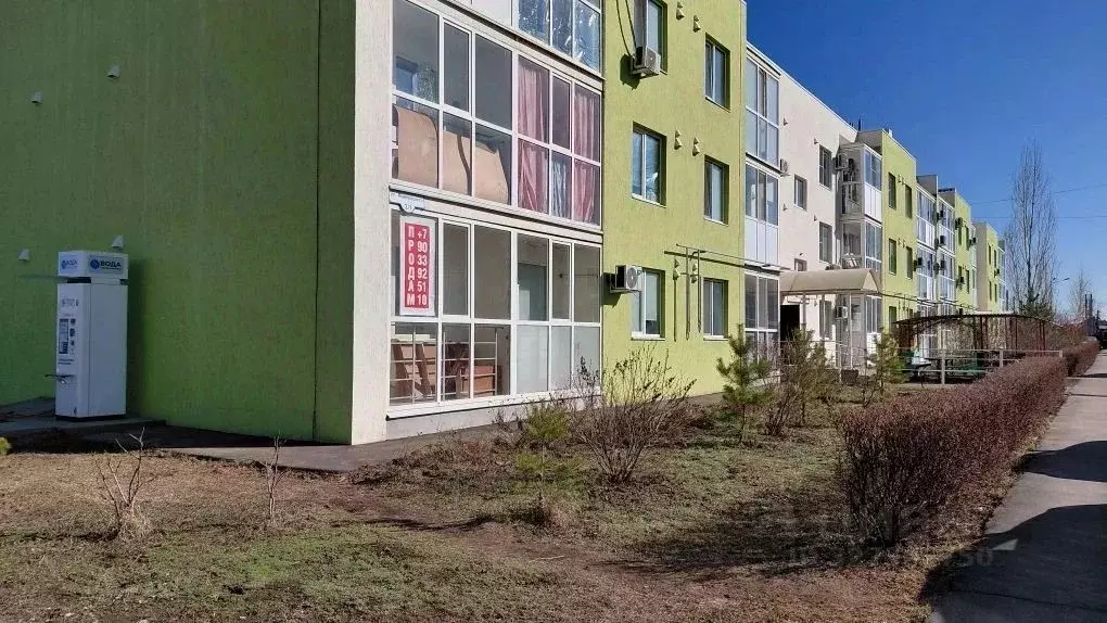 2-к кв. Оренбургская область, Оренбургский район, с. Ивановка ул. ... - Фото 1