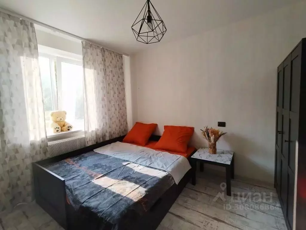 2-к кв. Вологодская область, Череповец просп. Шекснинский, 45 (50.0 м) - Фото 1