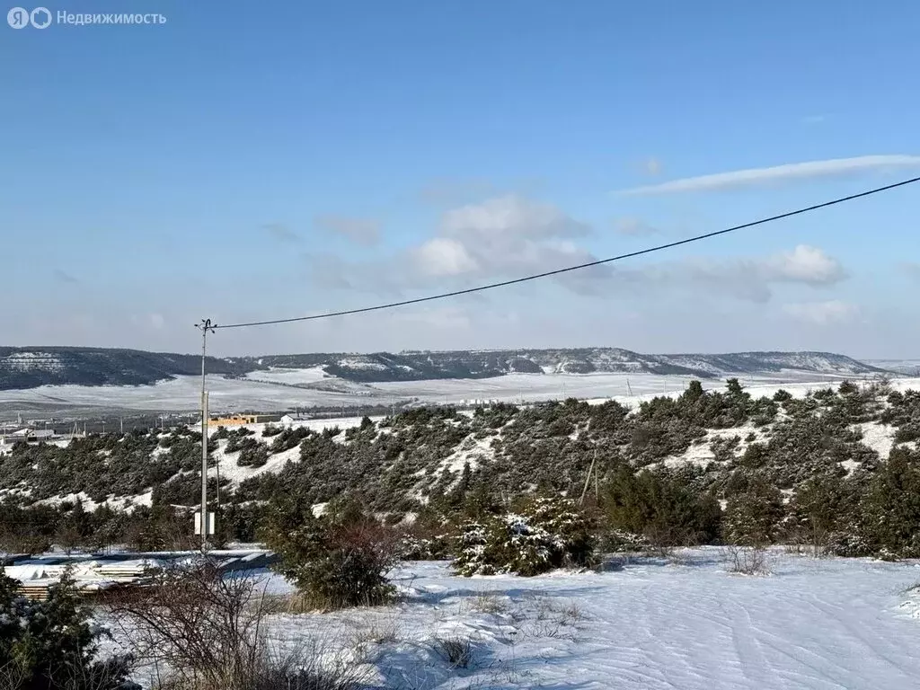 Участок в Бахчисарай, улица Шамиля Алядина (6 м) - Фото 2