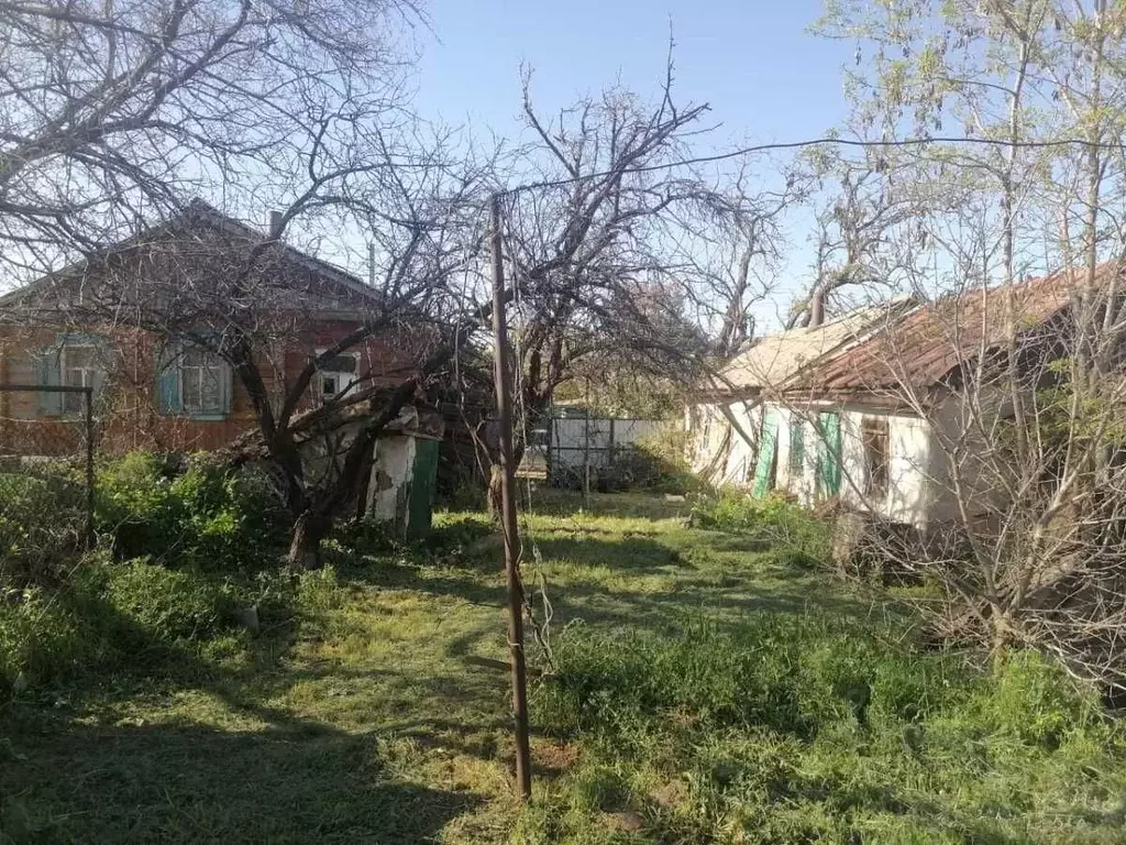 Дом в Ростовская область, Белокалитвинский район, пос. Коксовый ... - Фото 2