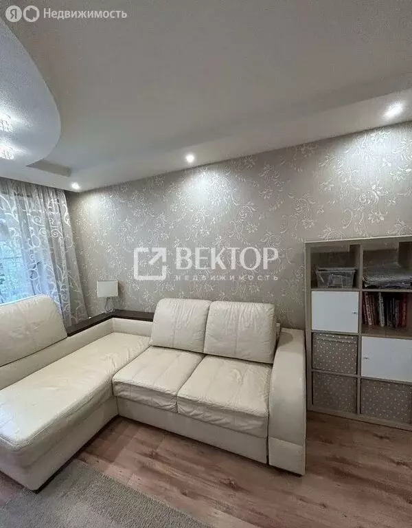 2-комнатная квартира: Иваново, улица Благова, 34 (46.5 м) - Фото 2