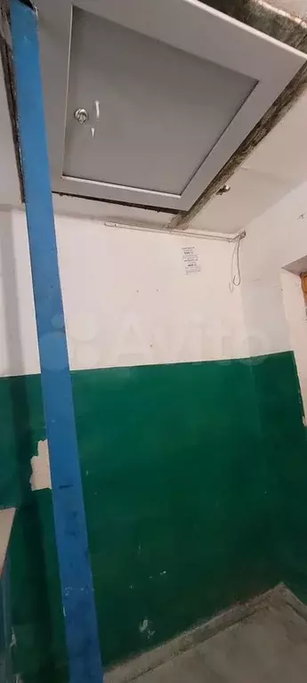 Комната 12,4 м в 1-к., 5/5 эт. - Фото 1