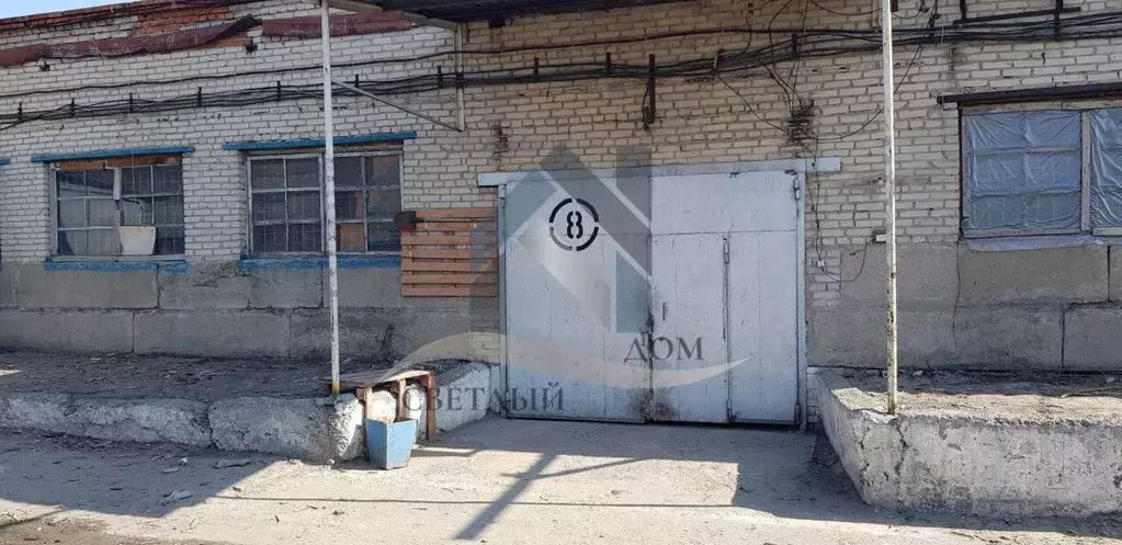 Склад в Алтайский край, Барнаул Интернациональная ул., 304 (400 м) - Фото 1