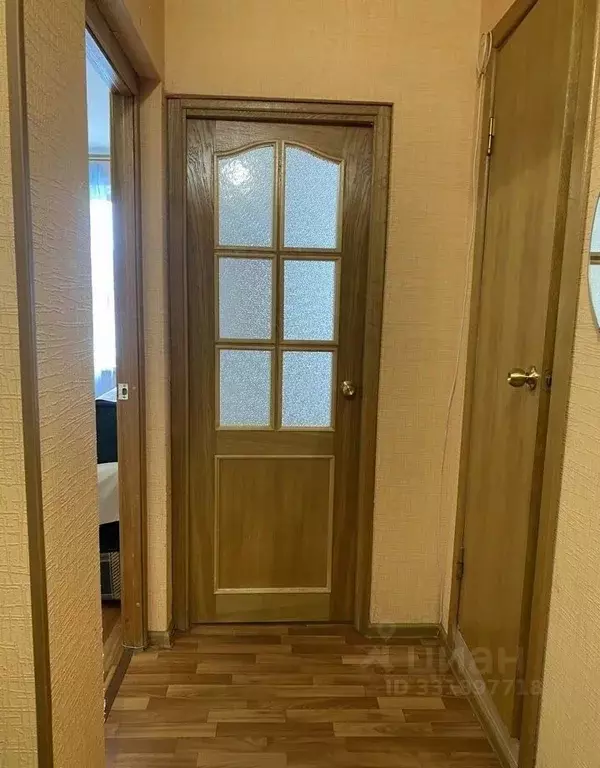 1-к кв. Санкт-Петербург Пулковское ш., 22к3 (35.0 м) - Фото 1