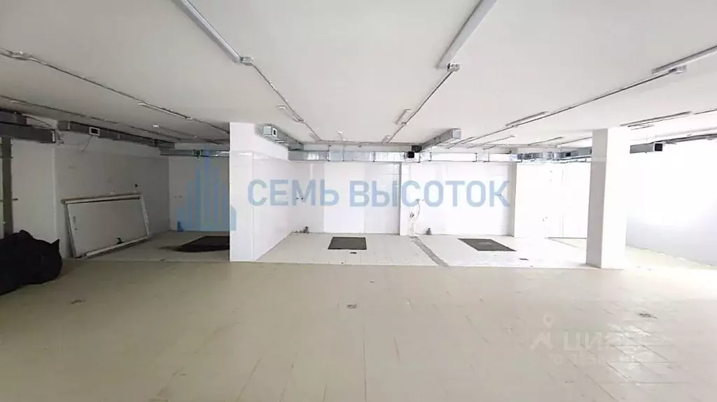 Помещение свободного назначения в Московская область, Подольск ... - Фото 0