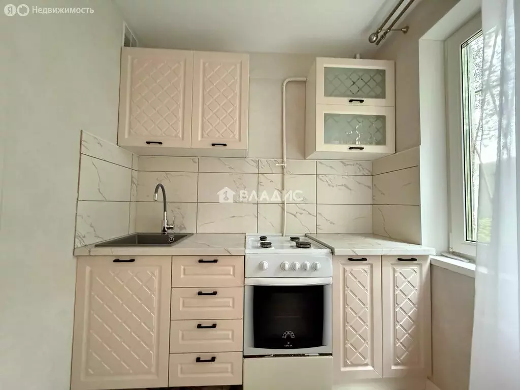 2-комнатная квартира: Пушкино, Московский проспект, 19 (45.5 м) - Фото 2