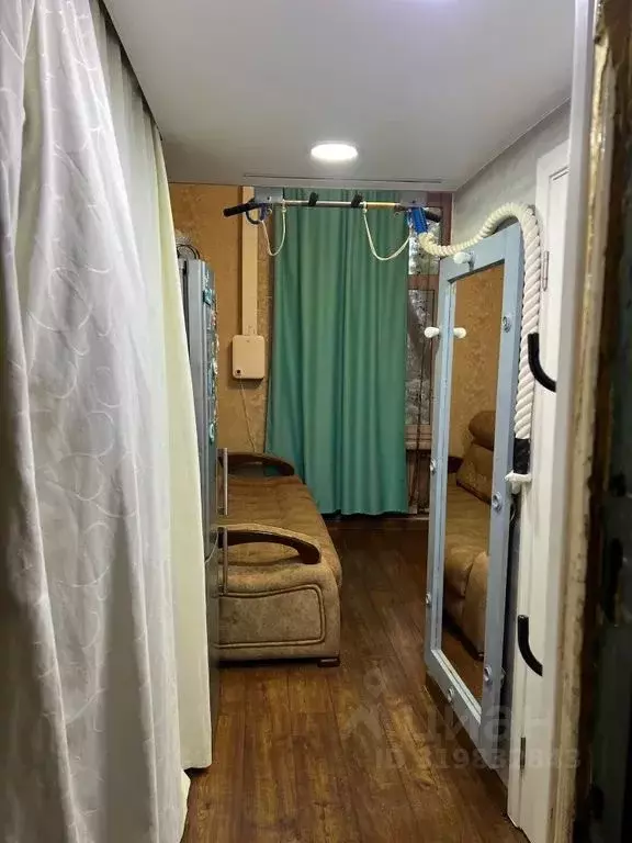 Комната Краснодарский край, Сочи ул. Гагарина, 49 - Фото 1