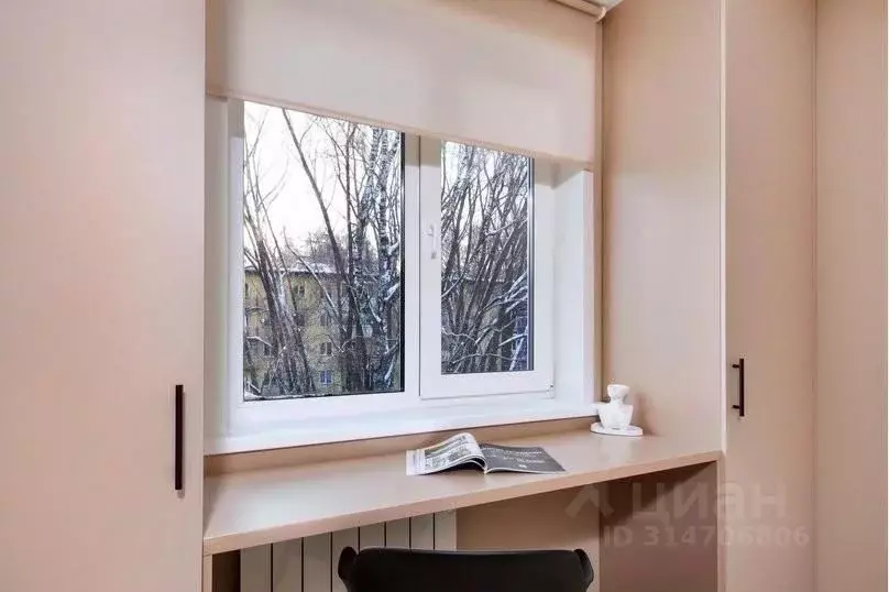 3-к кв. Новосибирская область, Новосибирск Академгородок мкр, проезд ... - Фото 1