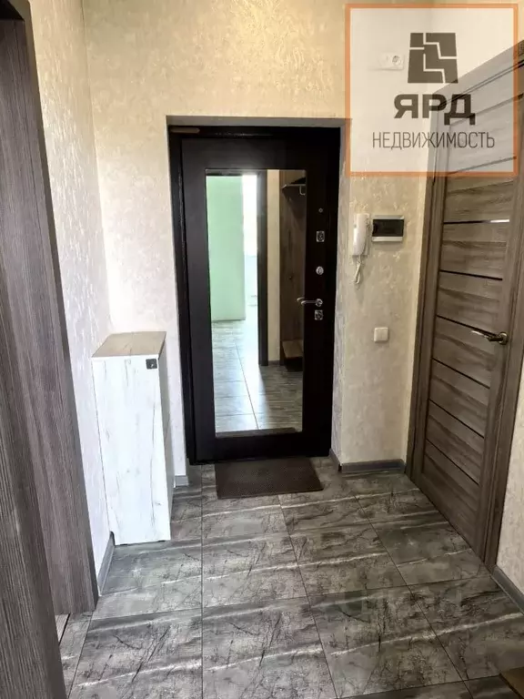 1-к кв. Ростовская область, Таганрог ул. Нестерова (36.5 м) - Фото 1