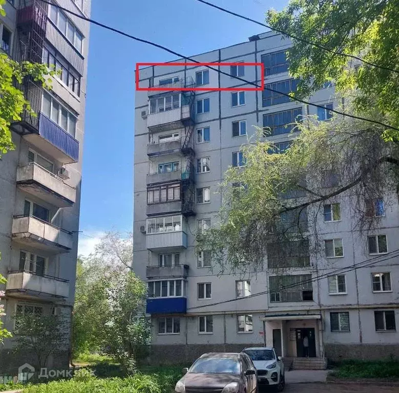 Продаётся 3-к квартира, 67.2 м - Фото 0