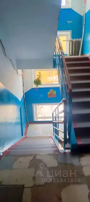 3-к кв. Омская область, Омск Городок Нефтяников мкр, ул. Марка ... - Фото 2