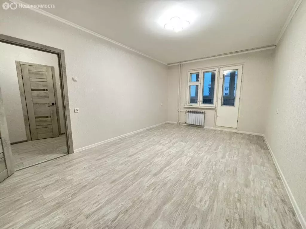 1-комнатная квартира: Орловский муниципальный округ, деревня ... - Фото 1