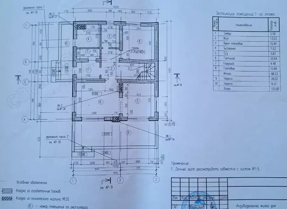 Коттедж в Ленинградская область, Всеволожский район, Колтушское ... - Фото 1