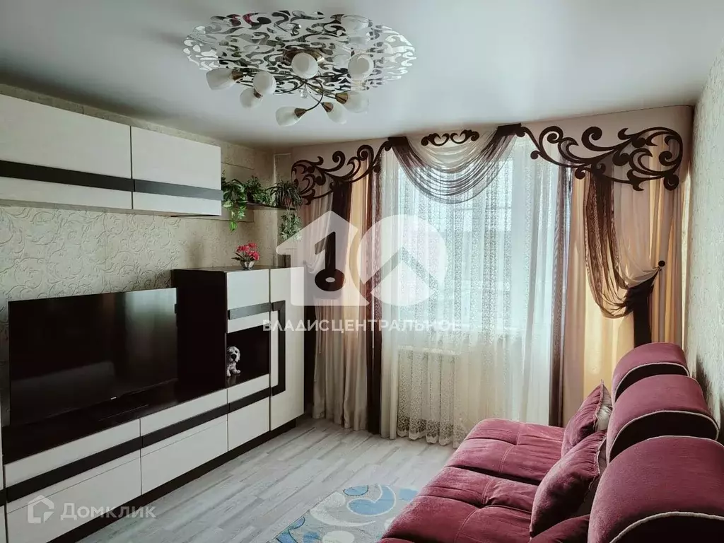 Продаётся 1-к квартира, 30.7 м - Фото 0