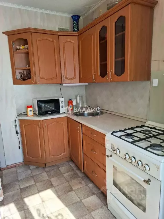 3-к кв. Владимирская область, Владимир ул. Нижняя Дуброва, 23 (65.0 м) - Фото 2