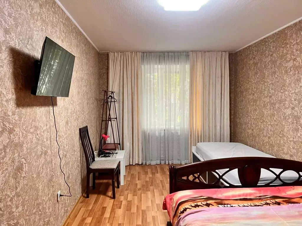 2-к кв. Коми, Ухта наб. Нефтяников, 13 (55.0 м) - Фото 1