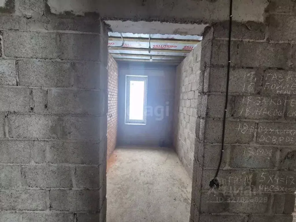 Дом в Башкортостан, Стерлитамакский район, Наумовский сельсовет, д. ... - Фото 2