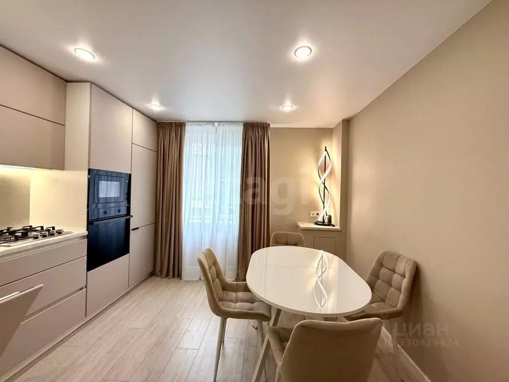 2-к кв. Коми, Сыктывкар ул. Ленина, 30 (53.7 м) - Фото 2