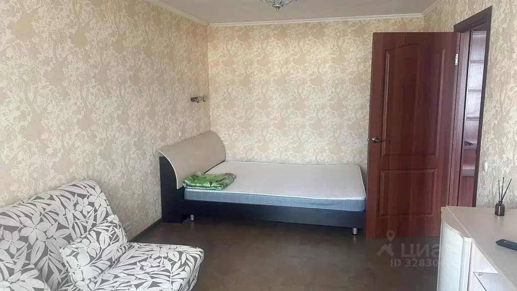 1-к кв. Московская область, Подольск ул. 43-й Армии, 3 (35.0 м) - Фото 1