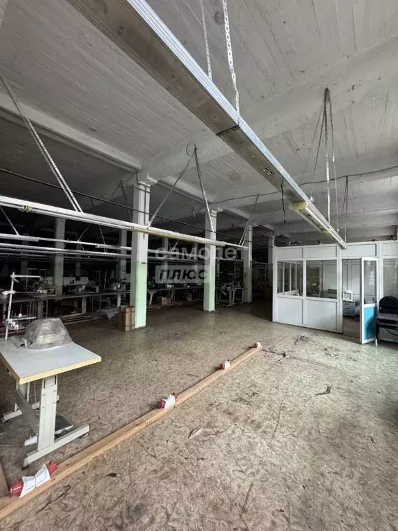 Помещение свободного назначения в Ивановская область, Иваново ул. ... - Фото 1