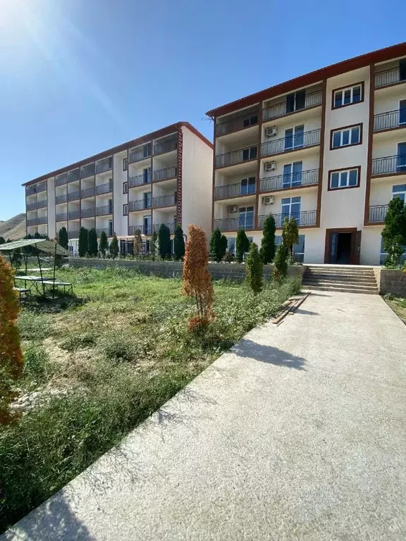 Студия Дагестан, Избербаш ул. Гамидова, 18 (33.0 м) - Фото 1