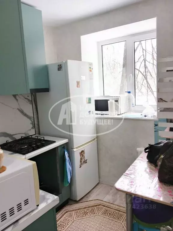 1-к кв. Пермский край, Чайковский Вокзальная ул., 63 (22.0 м) - Фото 2