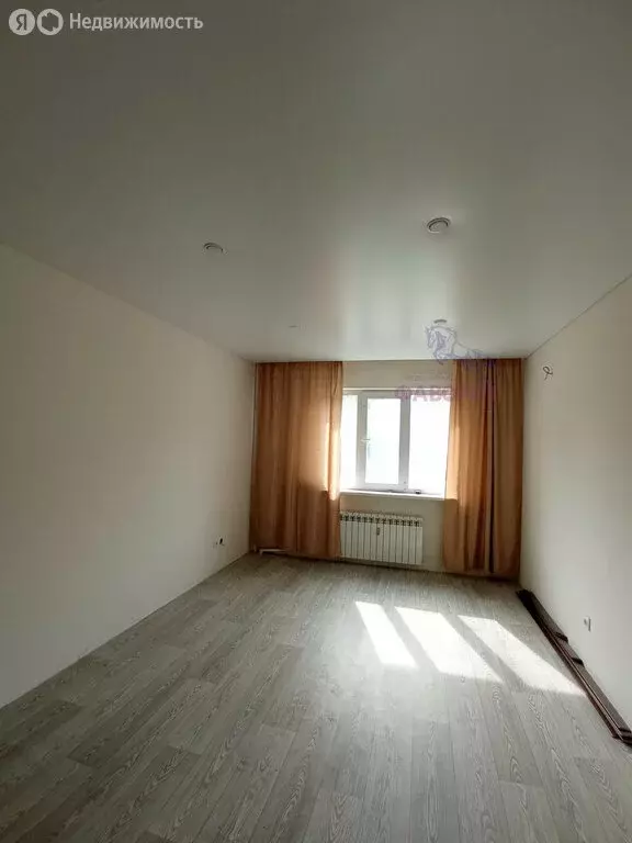 1-комнатная квартира: Оренбург, Салмышская улица, 9/5 (39.1 м) - Фото 0