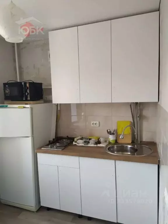 1-к кв. Крым, Евпатория ул. Некрасова, 79 (33.0 м) - Фото 2
