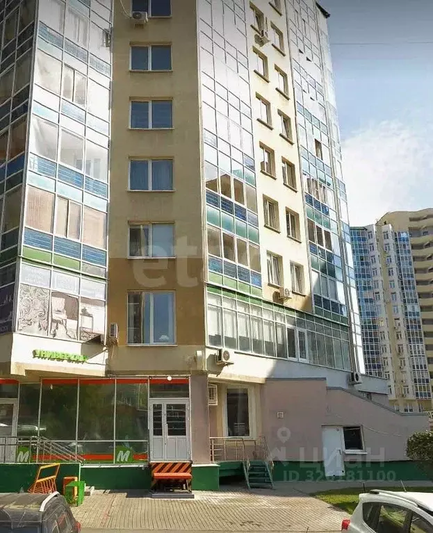 Склад в Свердловская область, Екатеринбург ул. Шевченко, 18 (1 м) - Фото 2