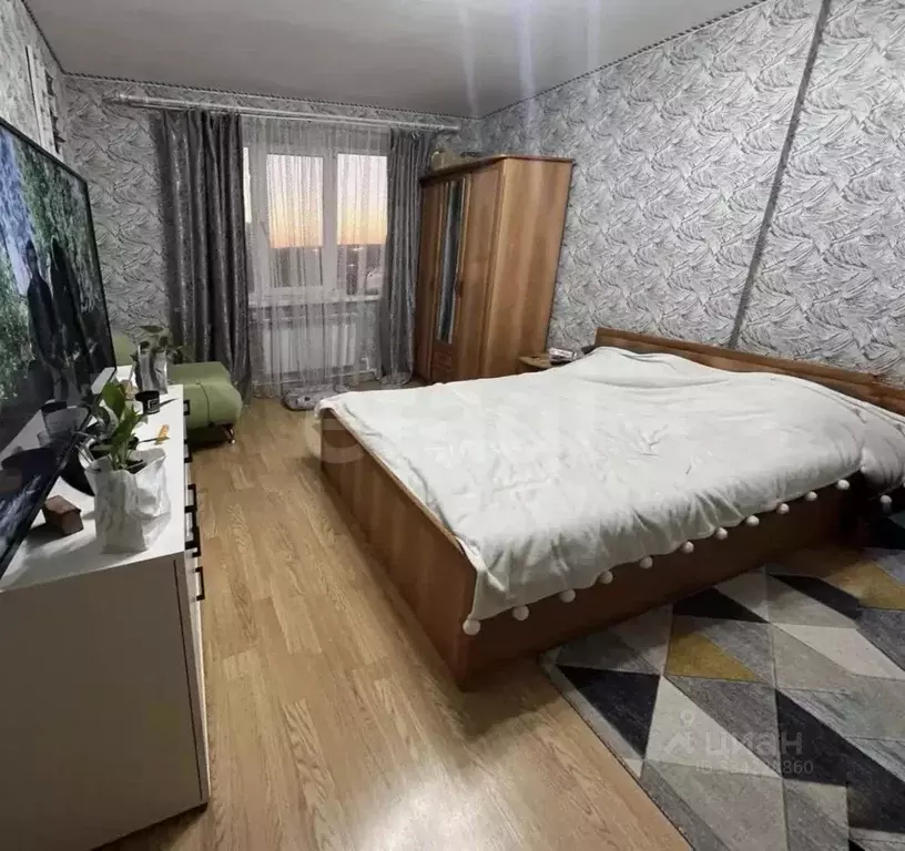 1-к кв. Белгородская область, Белгород ул. Квасова, 35 (36.2 м) - Фото 2
