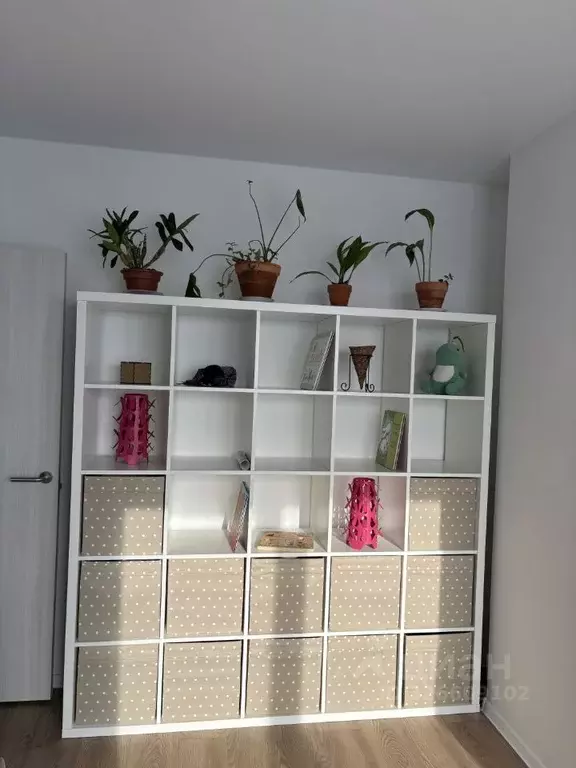 3-к кв. Москва ул. Добролюбова, 8к1 (50.0 м) - Фото 2