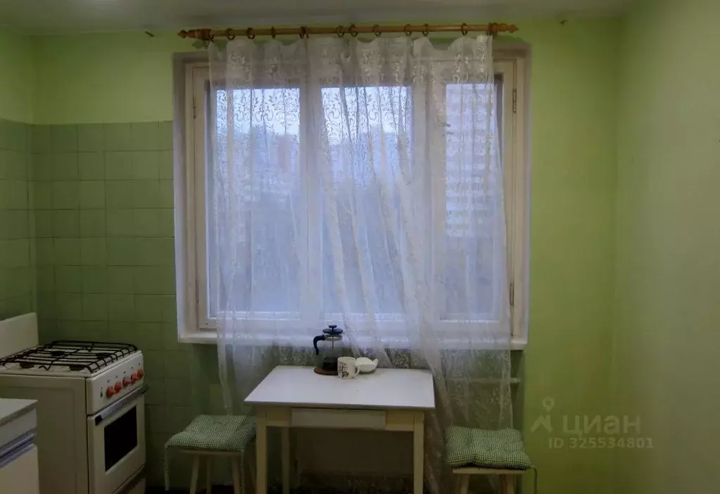 3-к кв. Санкт-Петербург просп. Художников, 24К1 (70.7 м) - Фото 2