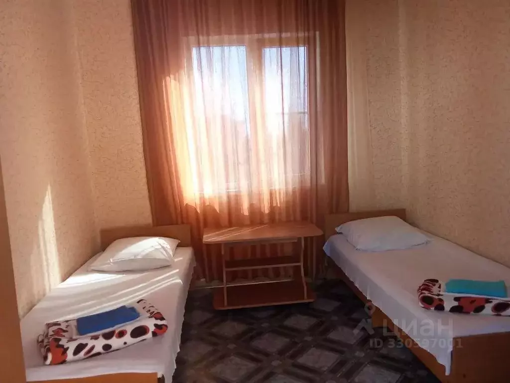 Комната Краснодарский край, Сочи пос. Вардане, ул. Молодежная, 30 - Фото 1