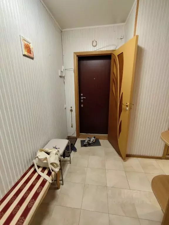 1-к кв. Москва Алтуфьевское ш., 40 (38.4 м) - Фото 2