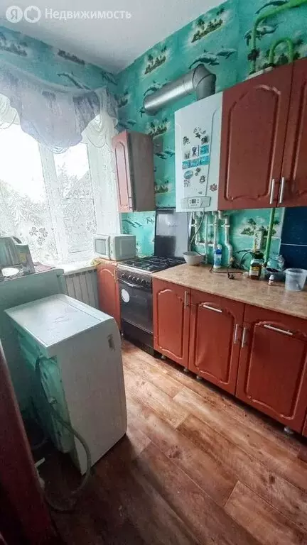 Дом в Тула, улица Циолковского, 8В (60 м) - Фото 1