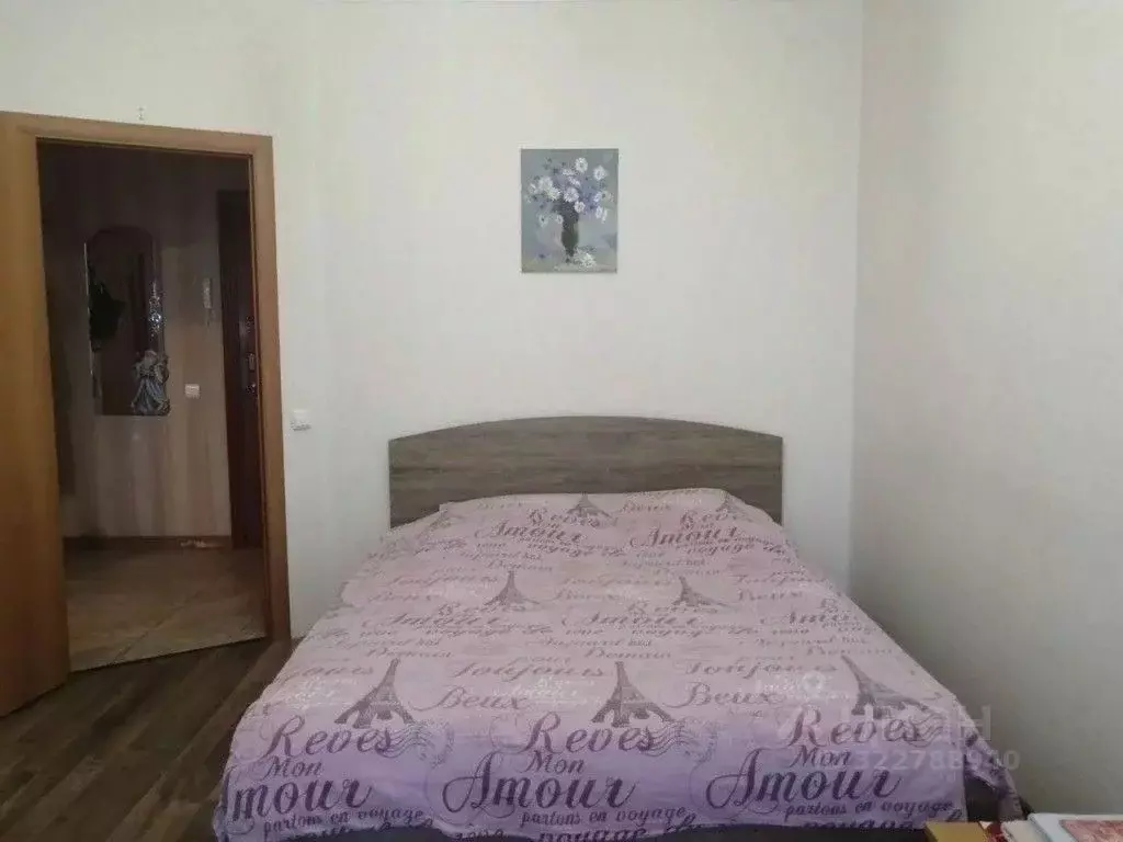 1-к кв. Костромская область, Кострома ул. Спасокукоцкого, 24а (36.0 м) - Фото 2