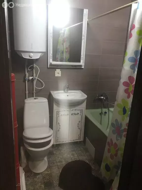 1-комнатная квартира: Симферополь, Ковыльная улица, 56 (30 м) - Фото 1