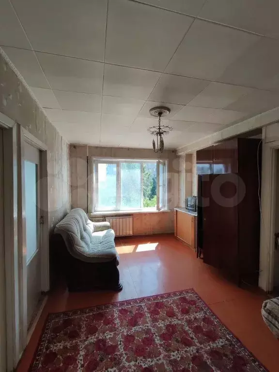 3-к. квартира, 50 м, 5/9 эт. - Фото 0