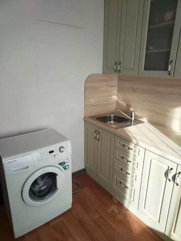 1-к кв. Кемеровская область, Юрга ул. Мира, 1 (33.0 м) - Фото 2