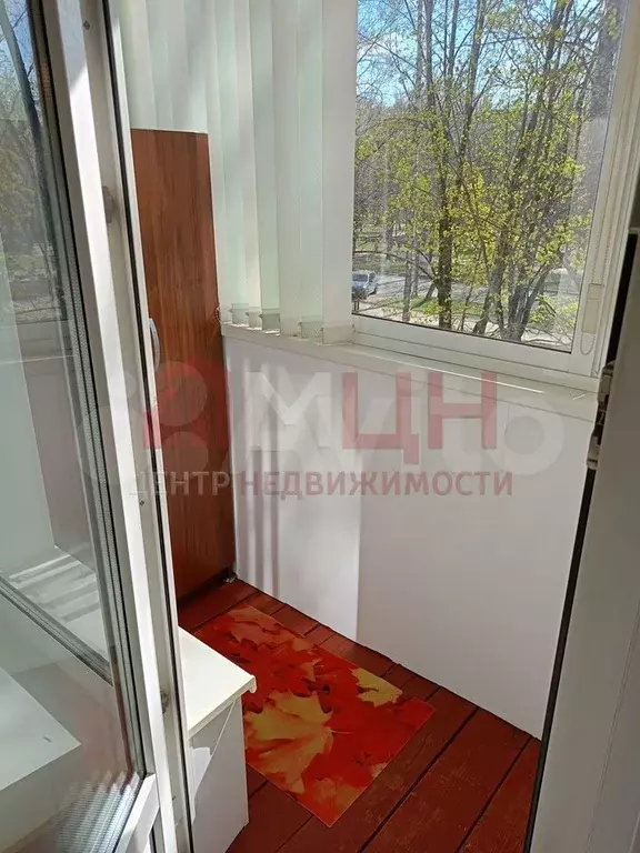 2-к. квартира, 43,7 м, 3/5 эт. - Фото 0