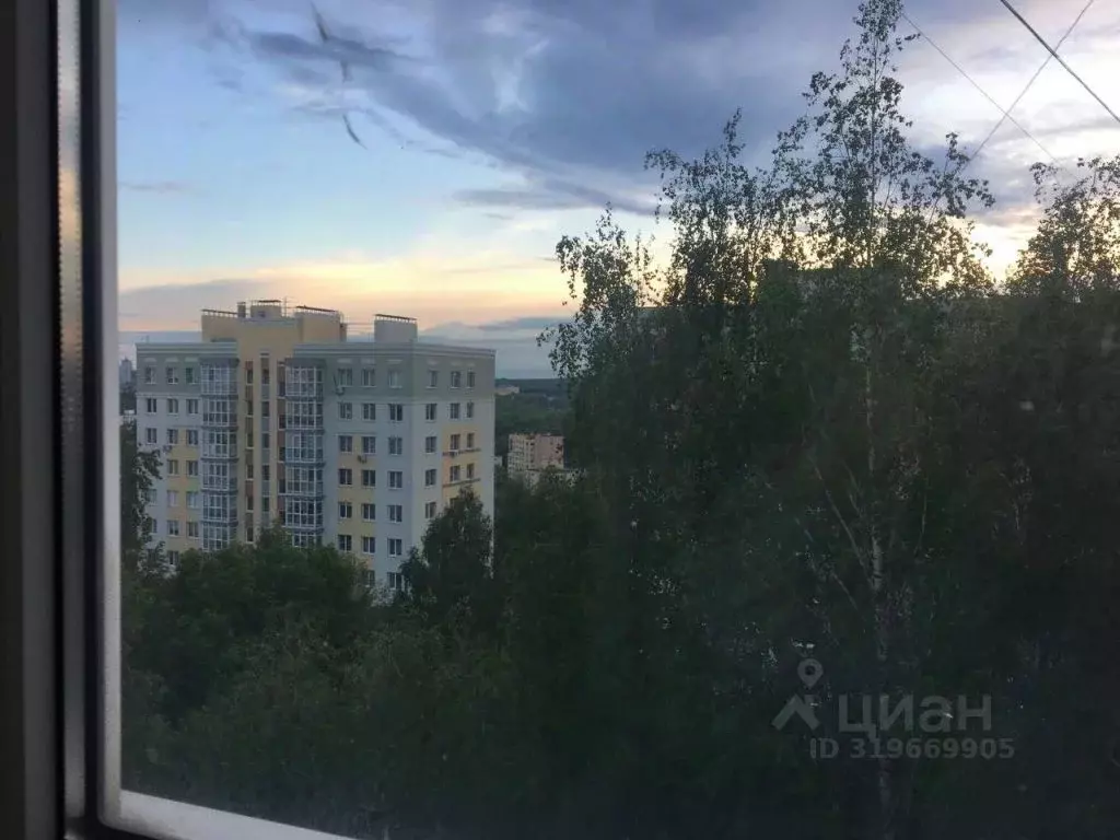 3-к кв. Нижегородская область, Нижний Новгород Верхние Печеры ... - Фото 1