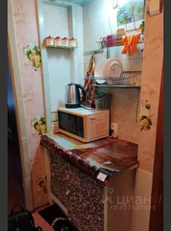 1-к кв. Курская область, Курск ул. Ухтомского, 1 (24.0 м) - Фото 1