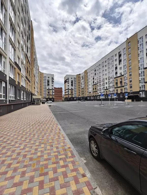 Продаётся 1-к квартира, 41.3 м - Фото 1
