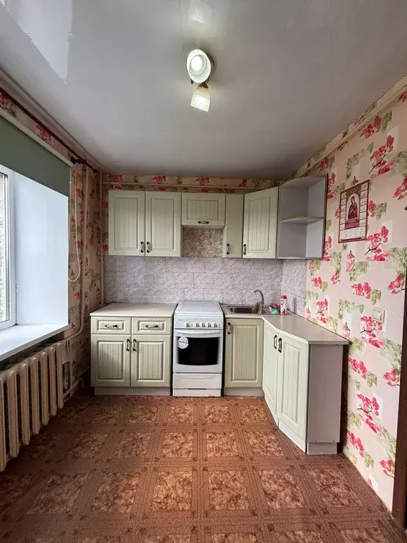 Продаётся 2-к квартира, 46 м - Фото 1
