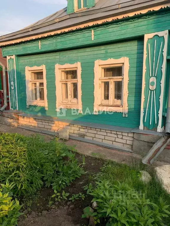 Дом в Владимирская область, Суздальский район, Павловское ... - Фото 1